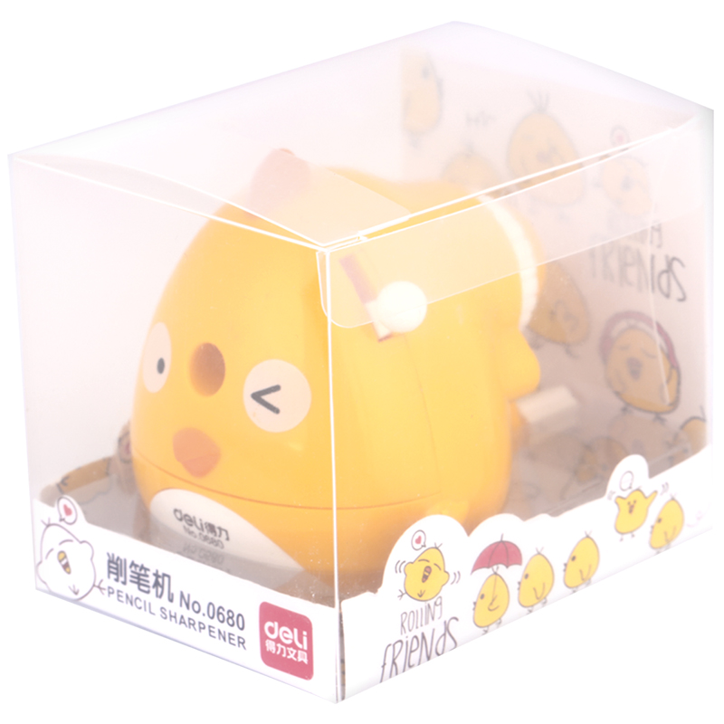 纵横0680削笔机(混)