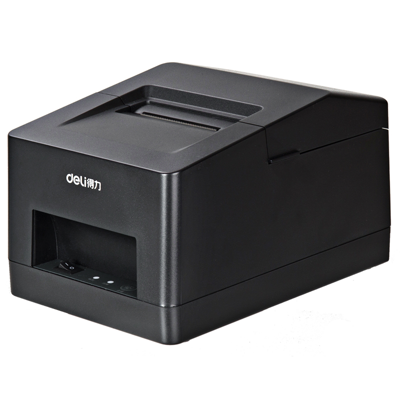 纵横DL-581PW条码打印机(黑)