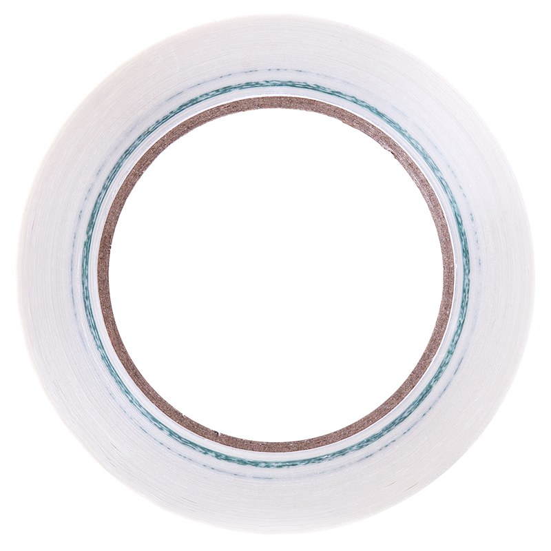 纵横33447快递胶带42mm*120m*50um(白绿)(5卷/筒)