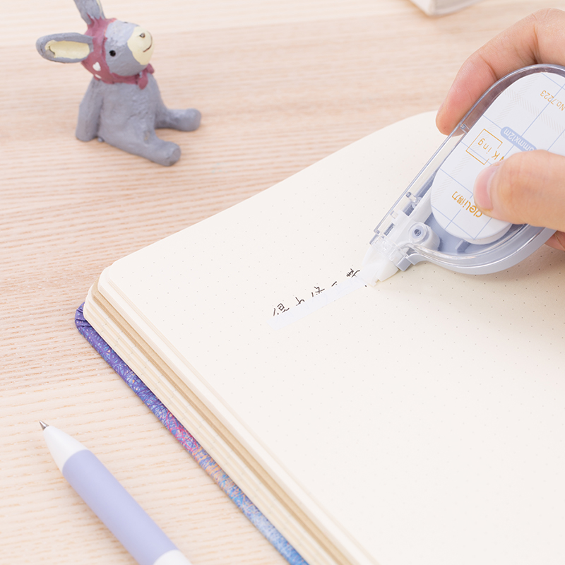 纵横7223修正带(混)