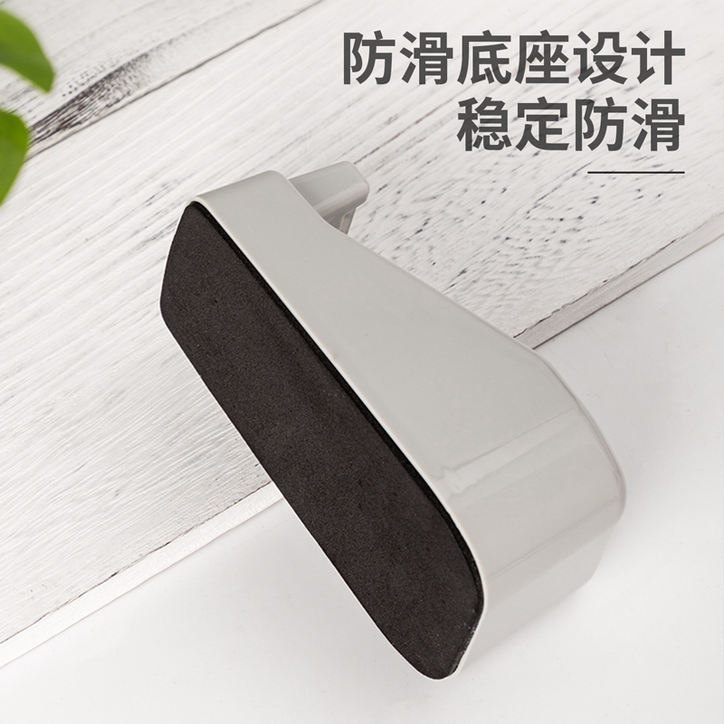 纵横811胶带座(灰)(台)