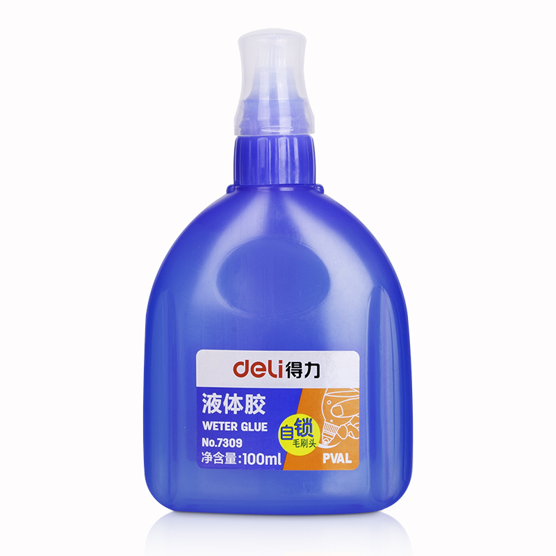 纵横7309液体胶(100ml)(透明)