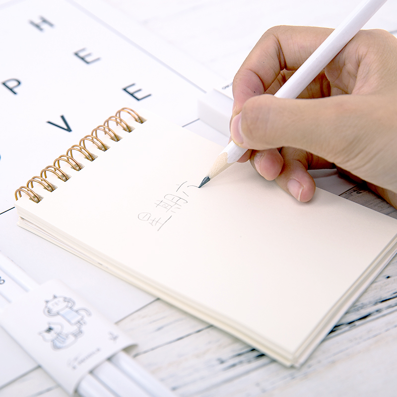 纵横68884A文具套装(白)