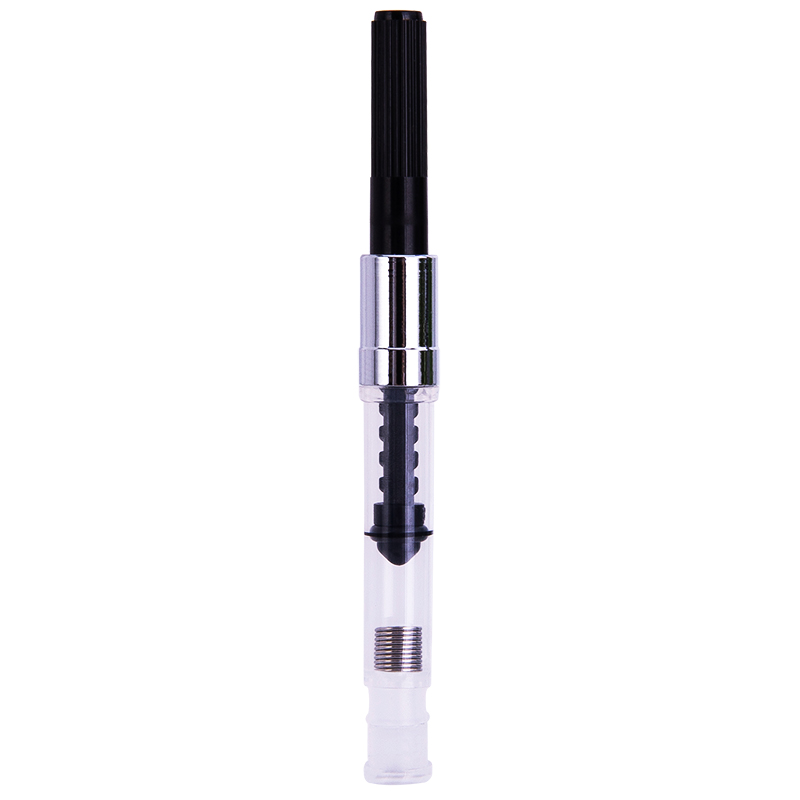 纵横S152吸墨器(透明)(1支/袋)