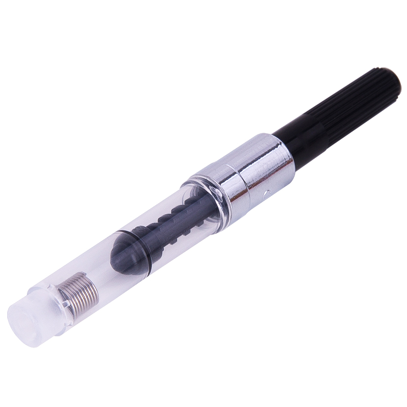 纵横S152吸墨器(透明)(1支/袋)