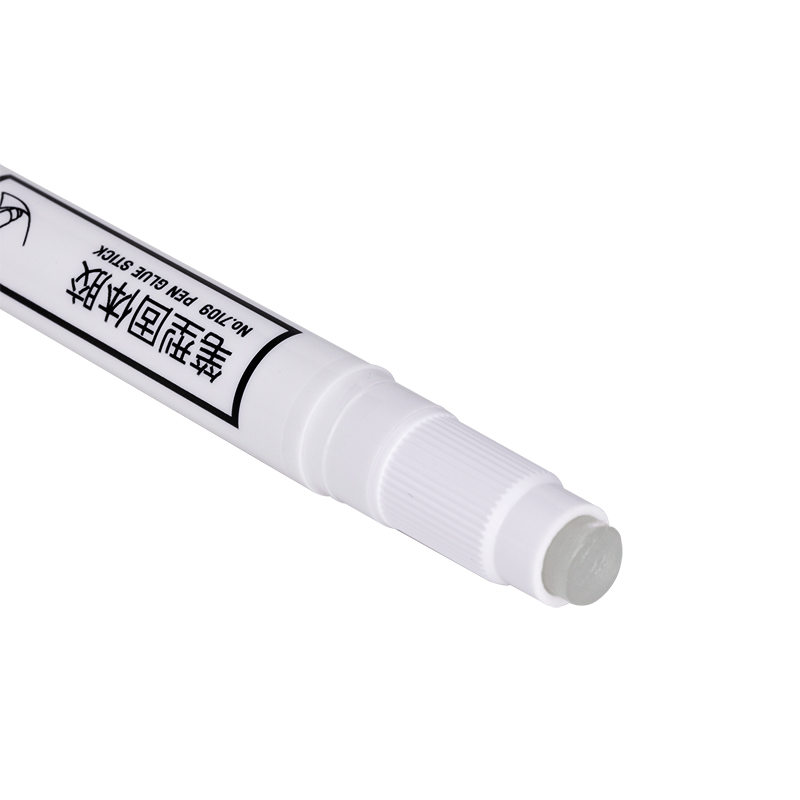 纵横7109笔型固体胶(混)(2.2g(1+1)支/卡)