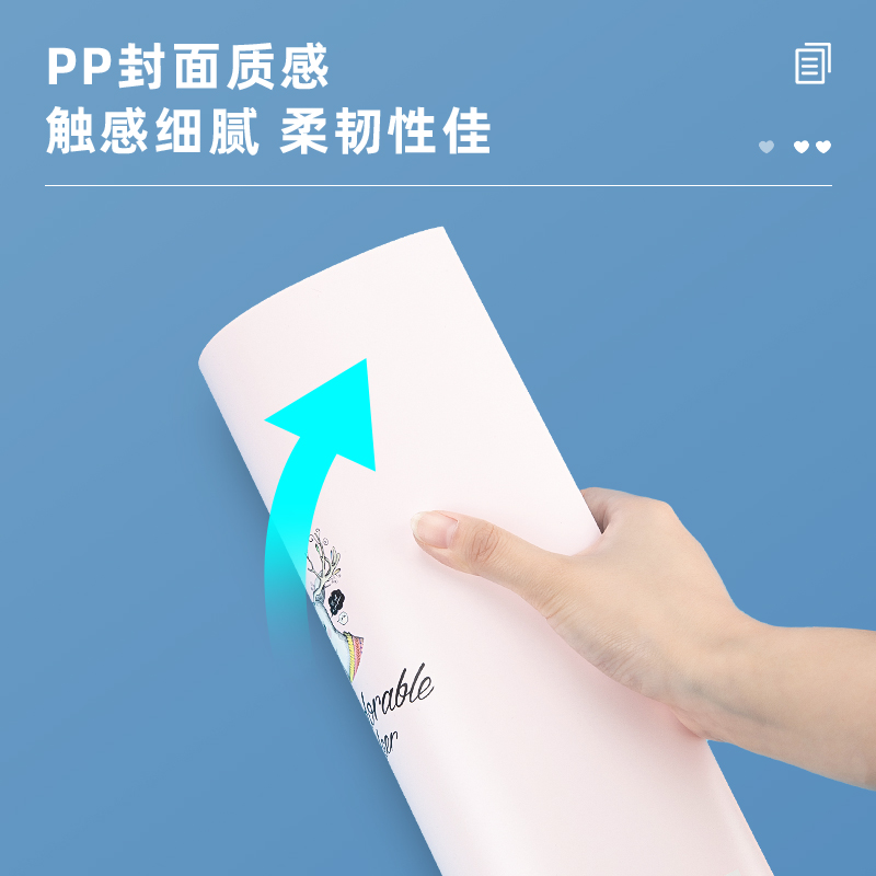 纵横72359_28入资料册(浅红)
