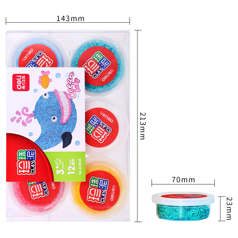 纵横67808_15g珍珠泥补充装(混)