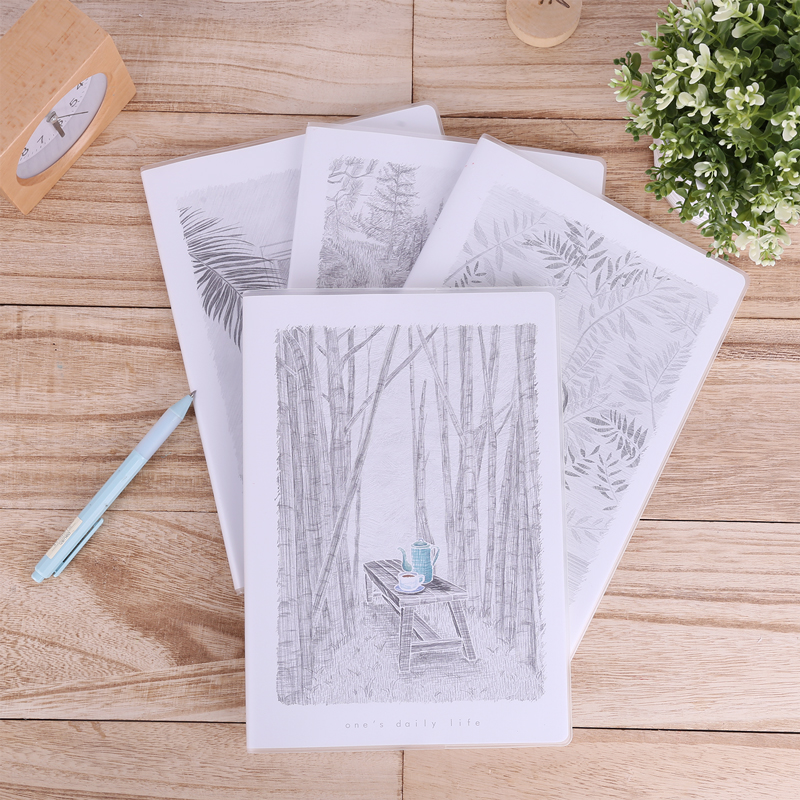 纵横T1680胶套本(遇境)