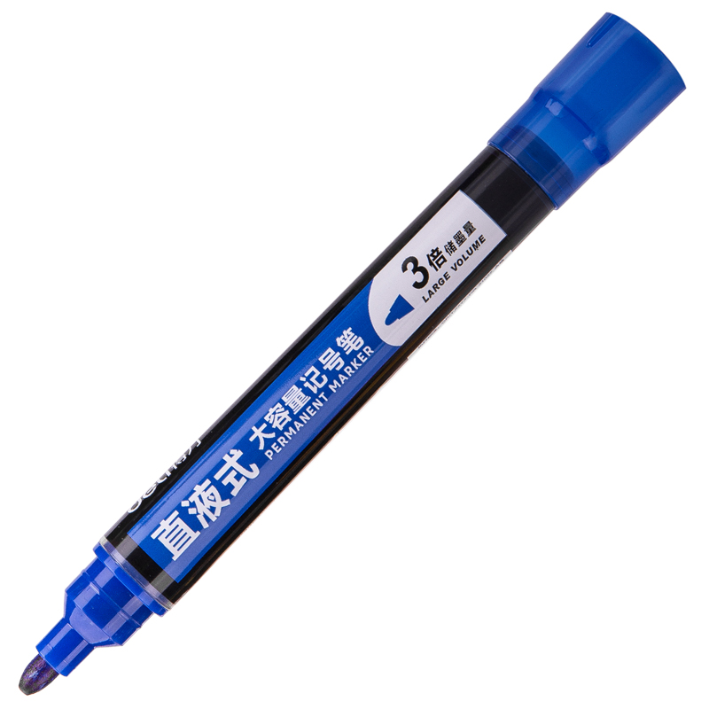 纵横S568记号笔(蓝)