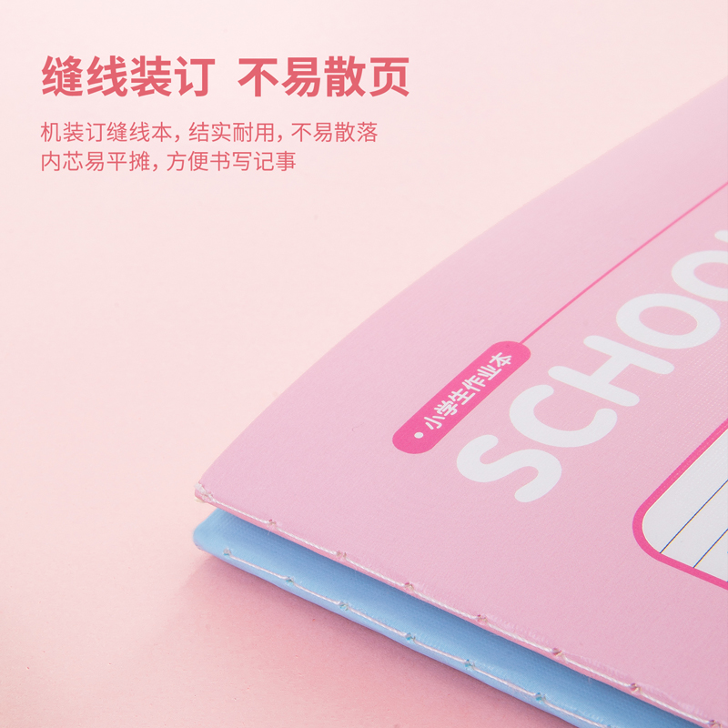 纵横FA530缝线本(拼音)