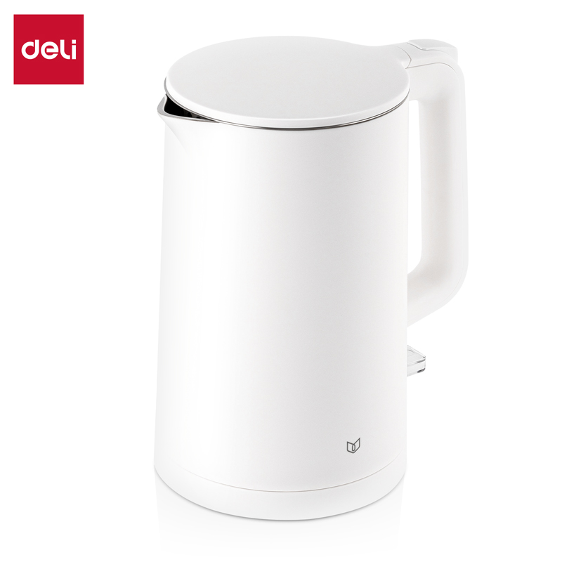 纵横85604电热水壶（1.7L）(白)