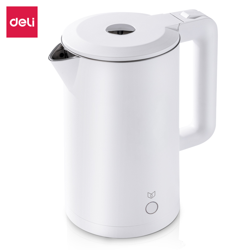 纵横85605电水壶-1.8L(白)(台)