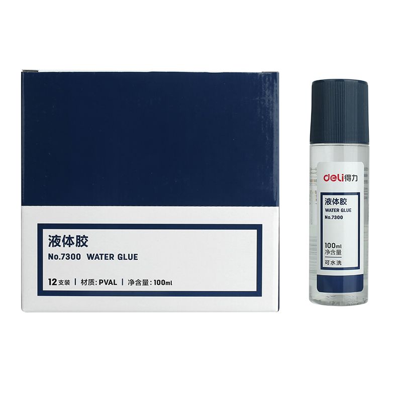 纵横7300液体胶(透明)