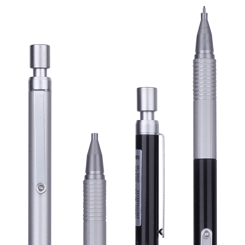 纵横S362金属活动铅笔0.9MM(混)(支)
