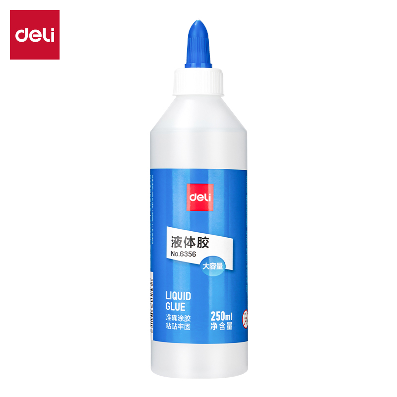 纵横6356液体胶(透明)(250ml/瓶)