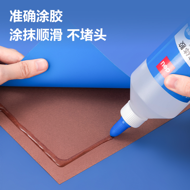 纵横6356液体胶(透明)(250ml/瓶)