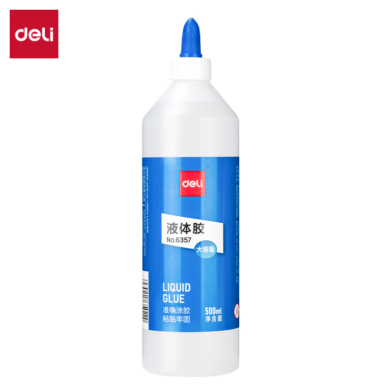 纵横6357液体胶(透明)(500ml/瓶)