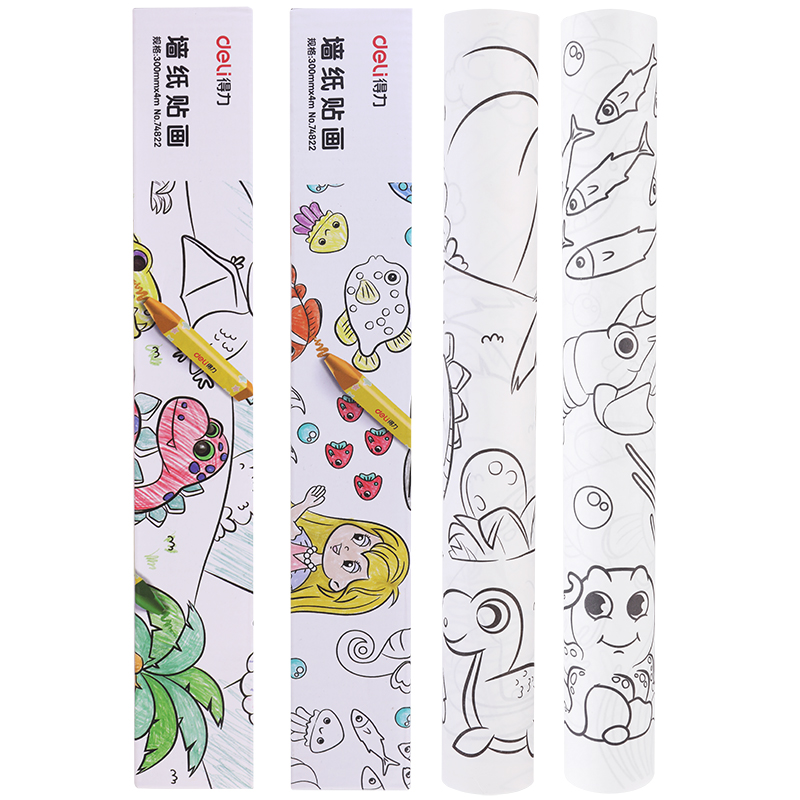 纵横74822墙纸贴画(混)