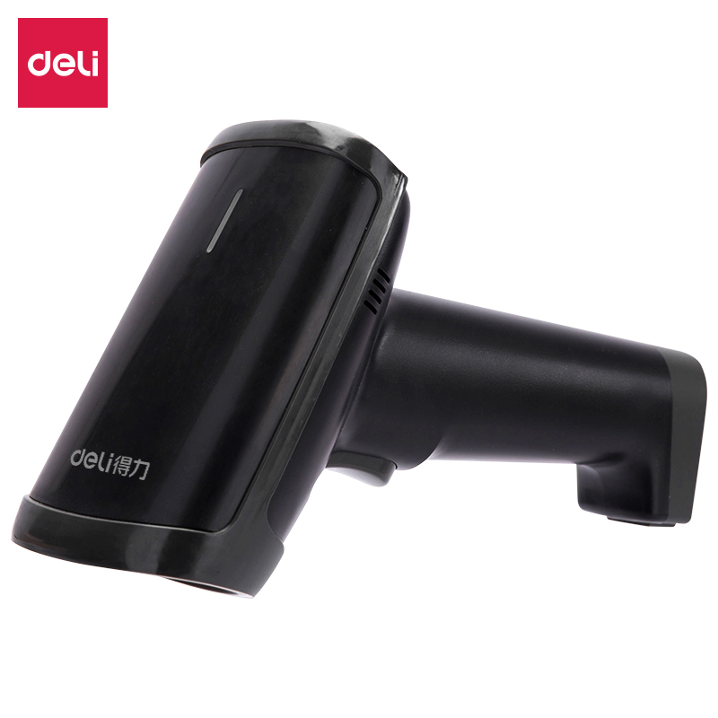 纵横14950条码扫描器(黑)