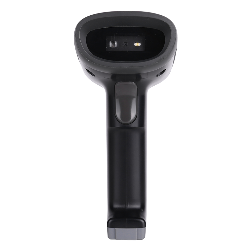 纵横14950条码扫描器(黑)