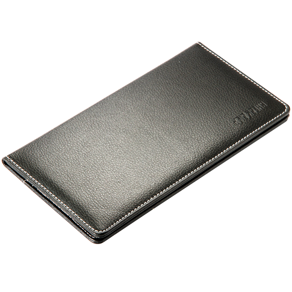 纵横5799名片册(黑)