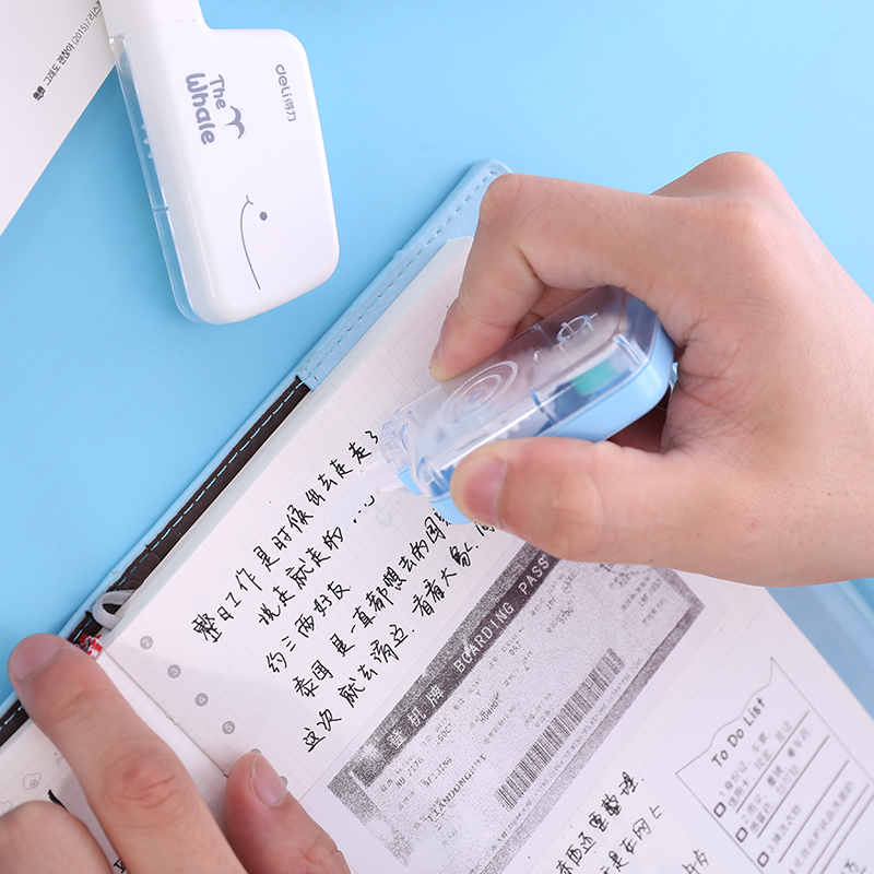 纵横7236修正带(混)
