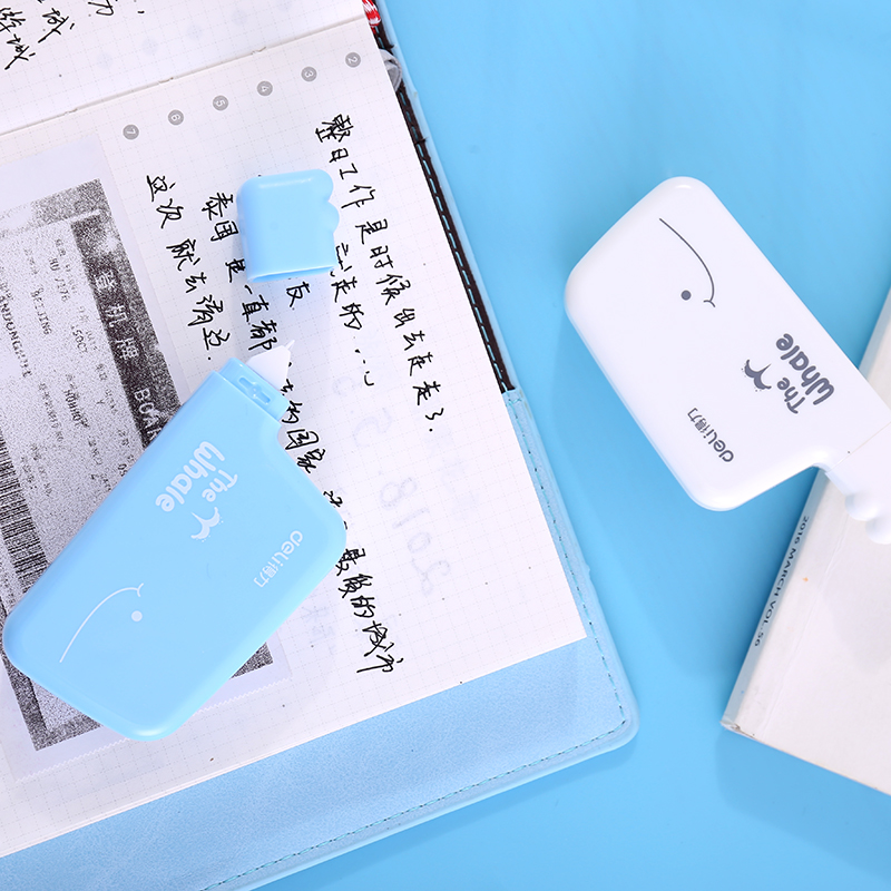 纵横7236修正带(混)
