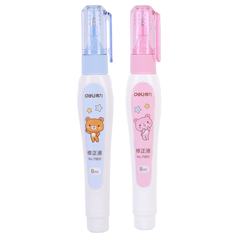 纵横71851修正液(混)