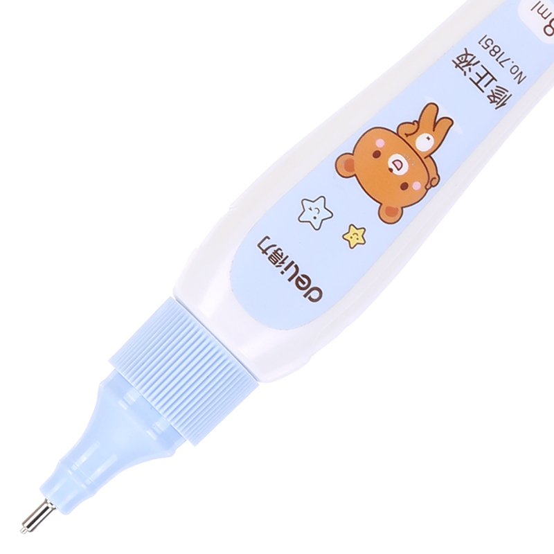 纵横71851修正液(混)