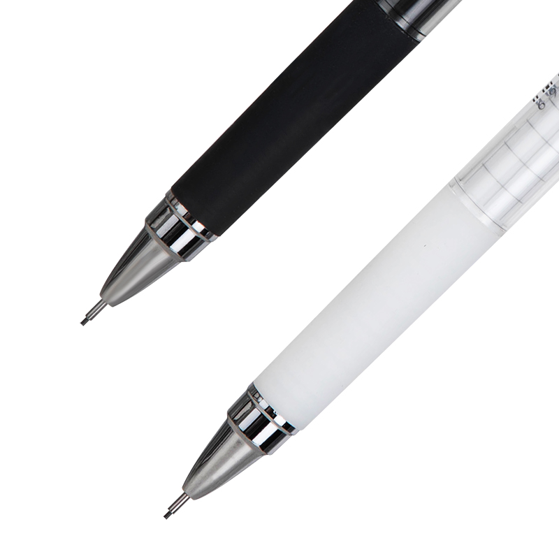 纵横S391活动铅笔0.5MM(混)(支)