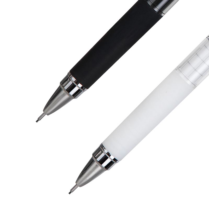 纵横S392活动铅笔0.7MM(混)(支)