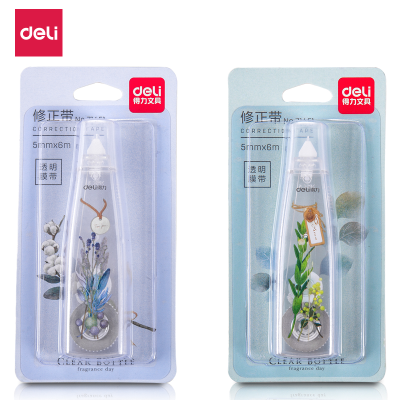 纵横71451修正带(混)