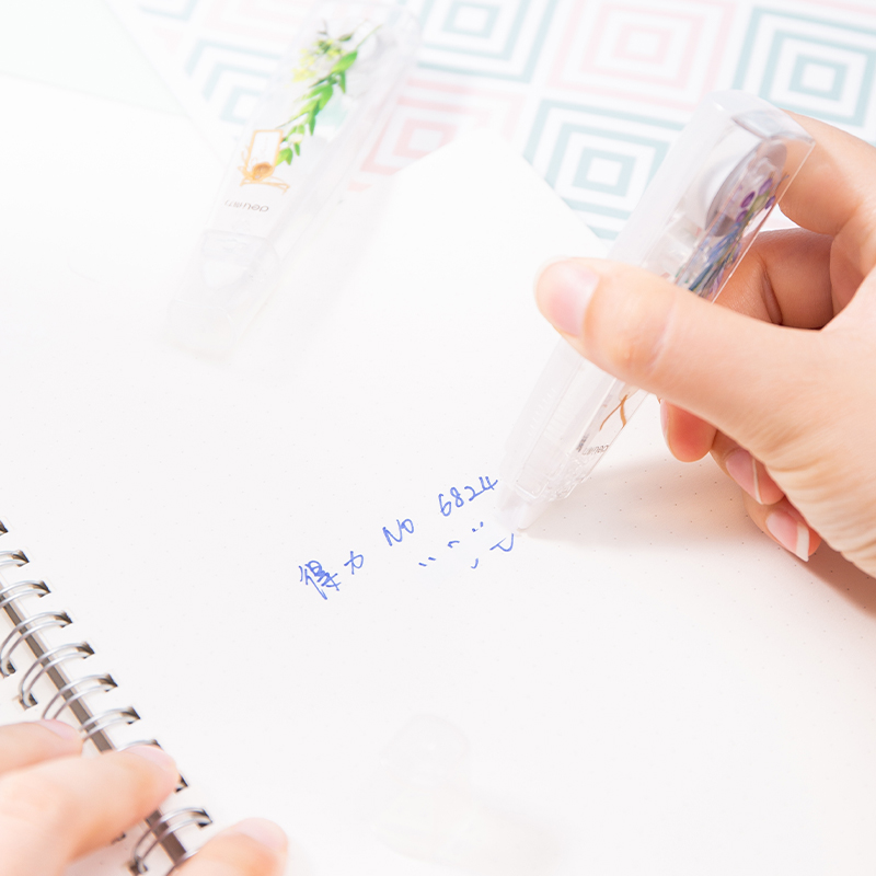 纵横71451修正带(混)
