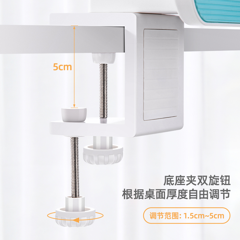 纵横70540坐姿矫正器(蓝色)