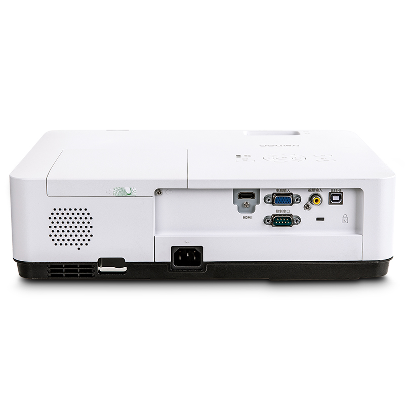 纵横DPE-X230投影仪(白)