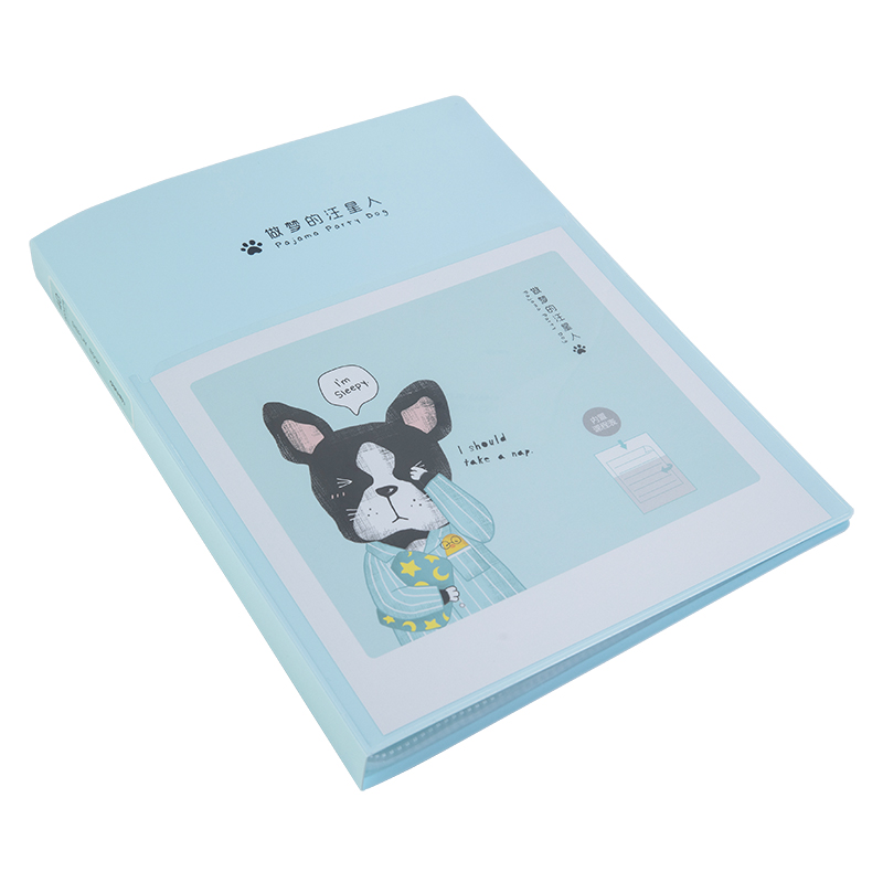 纵横72553_40页资料册(绿)