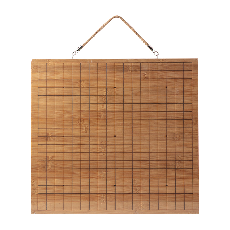纵横6750棋盘(黄色)