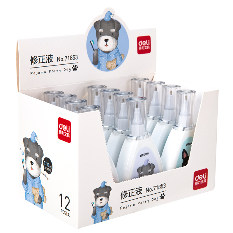 纵横71853修正液(混)