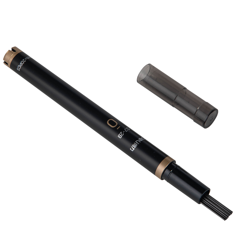 纵横S461活动铅芯2B0.7-120MM(混)(支)
