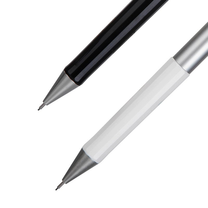 纵横S372金属活动铅笔0.5MM(混)(支)