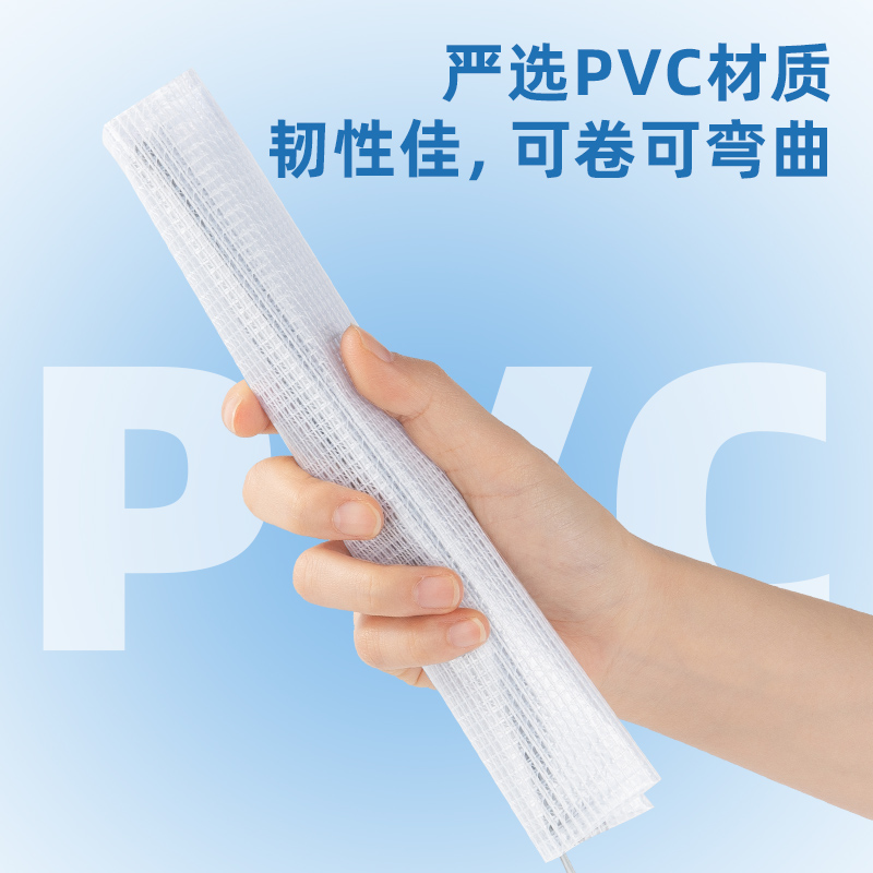 纵横63451拉链袋(混)