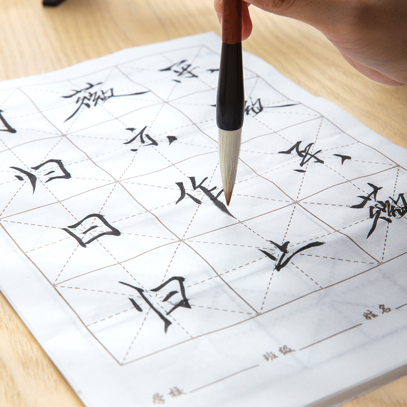 纵横75304书画纸(白)(30张/袋)
