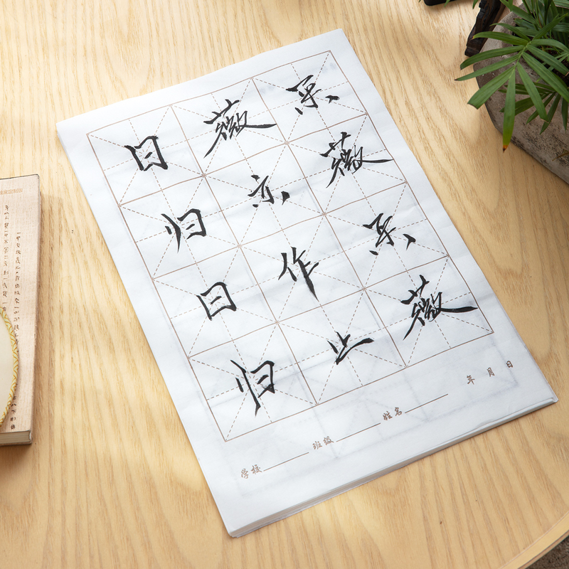 纵横75304书画纸(白)(30张/袋)