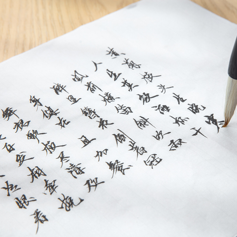 纵横75307书画纸(白)(30张/袋)