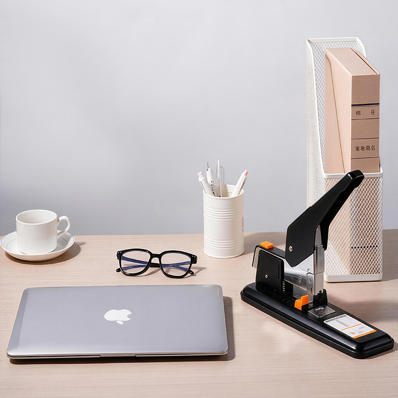 纵横0299重型订书机(黑)