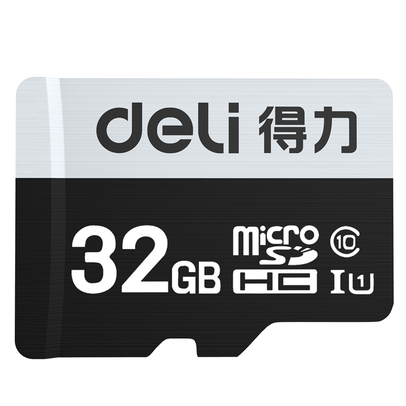 纵横83251内存卡32G(黑色)