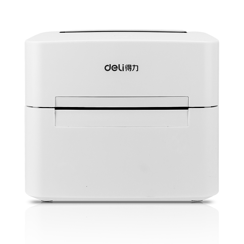 纵横DL-730C条码打印机(白)