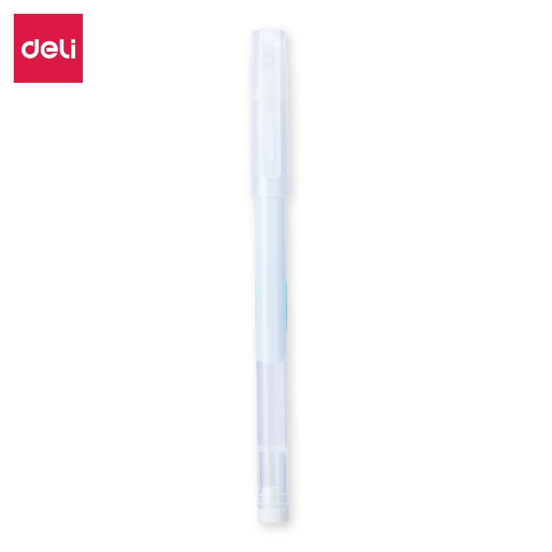 纵横68554大容量笔型液体胶(蓝色)