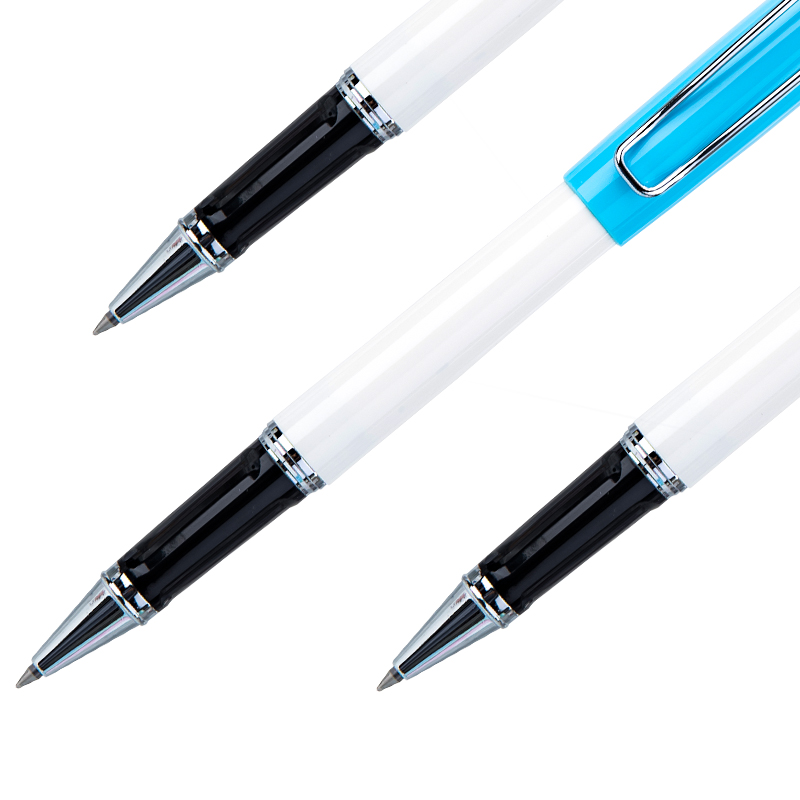 纵横S159宝珠笔0.5mm(蓝)